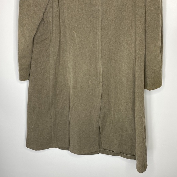 Ronnie Barrie Clothes Moritz & Winter Co Wool Jacket 46 - Picture 7 of 16